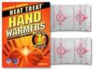 Grabber Hand Warmers 40 Per Box 8